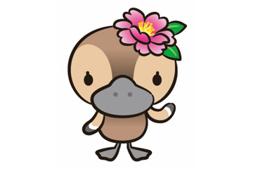 コトミちゃん