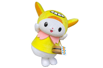 はねぴょん