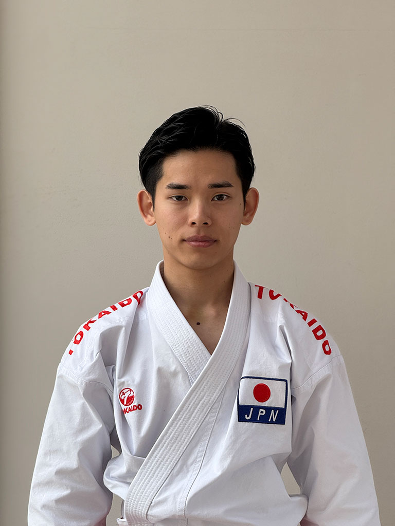 森 健司 選手