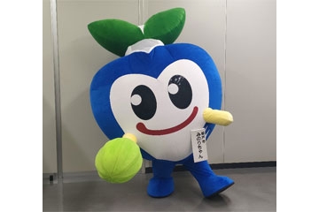 みのりちゃん