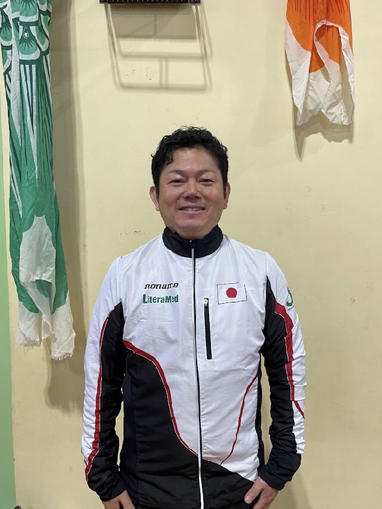 堤 大揮 選手