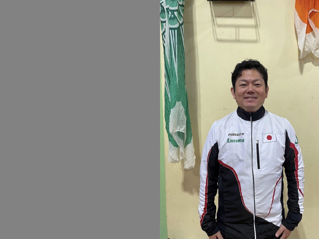 堤 大揮 選手
