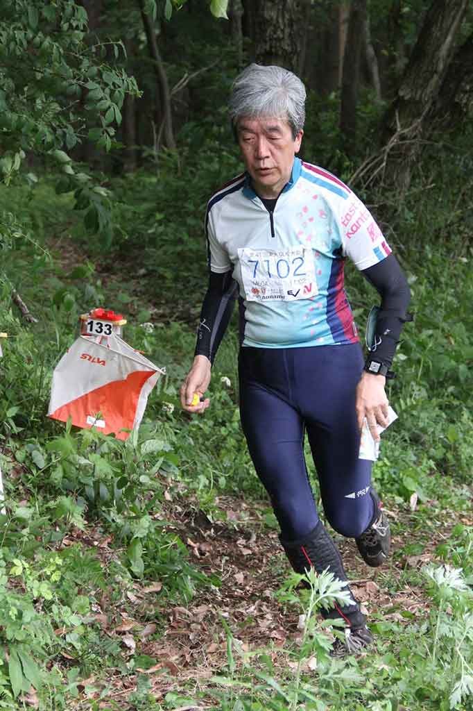 木村 修 選手