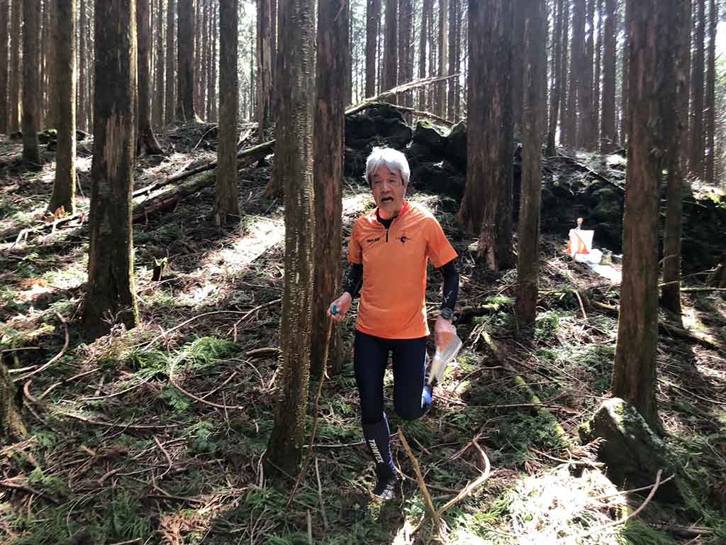 木村 修 選手
