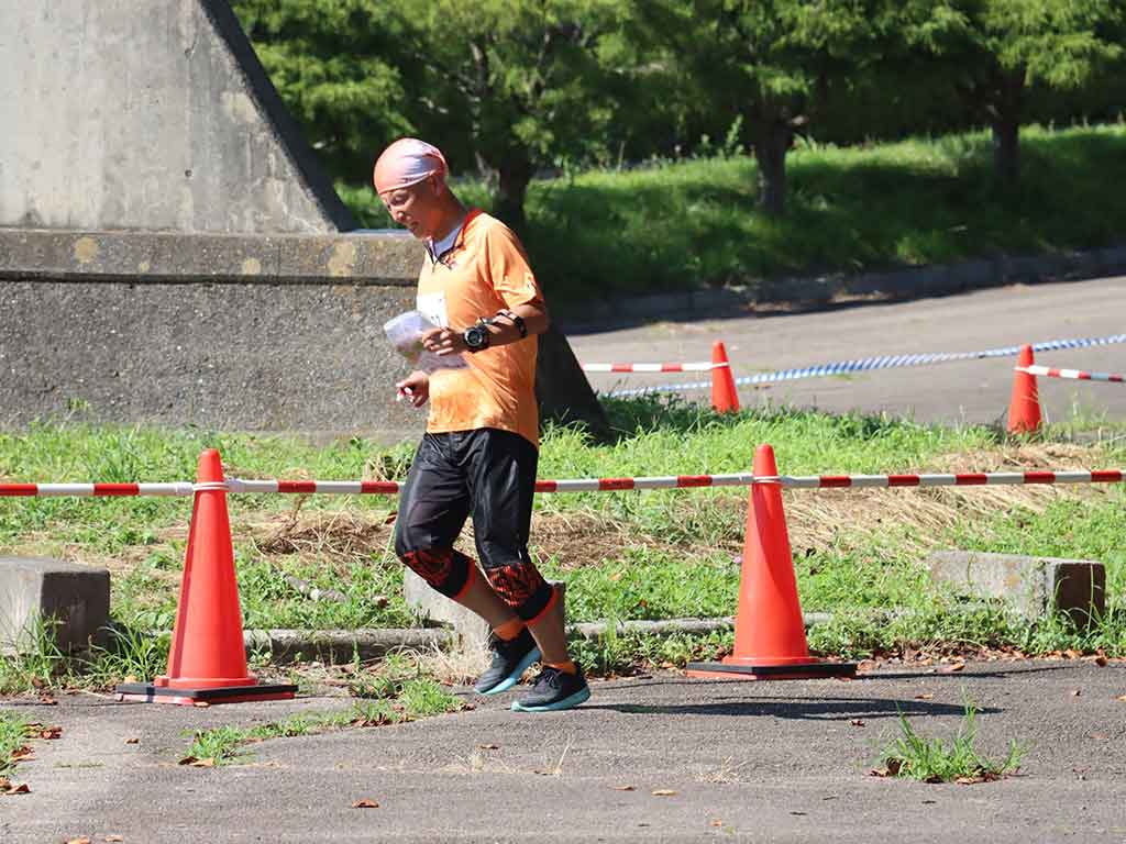尾田 継之 選手