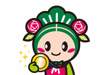 マッキー