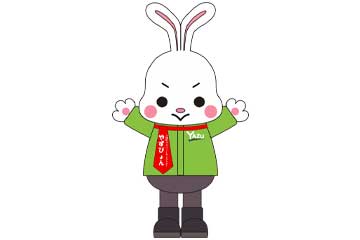 やずぴょん