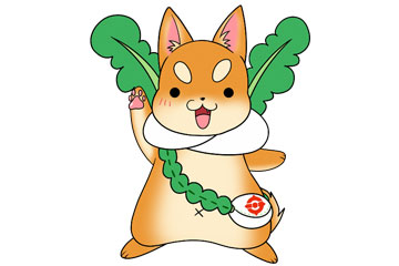もり吉