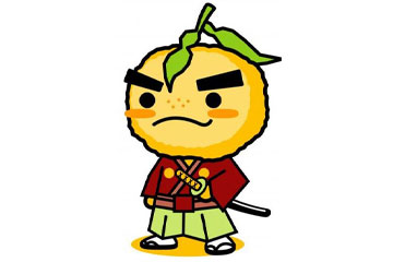 滝ノ道ゆずる
