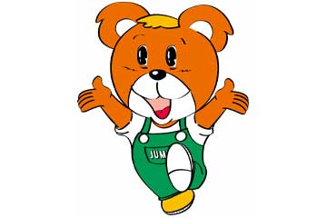 ジャンプくん