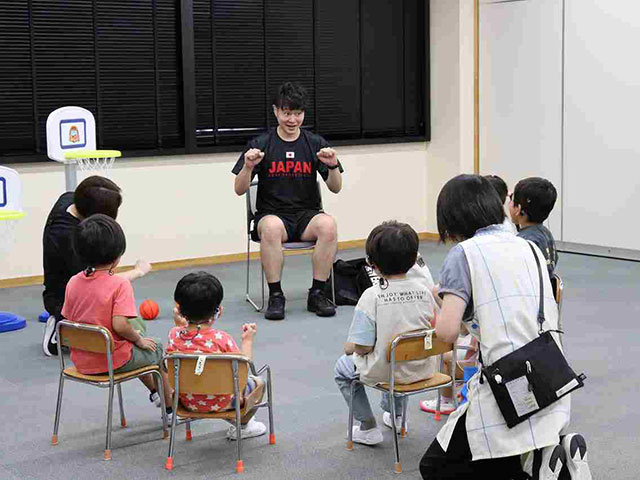 秋田県立聴覚支援学校