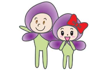 フッピィ＆クッピィ