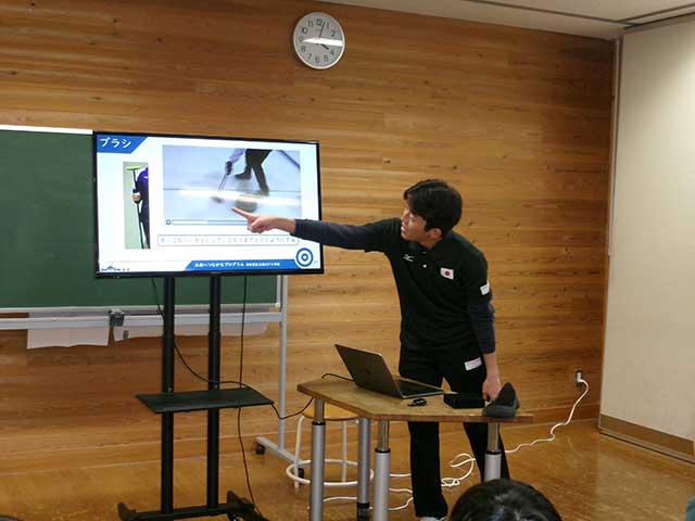 杉並区立高井戸小学校