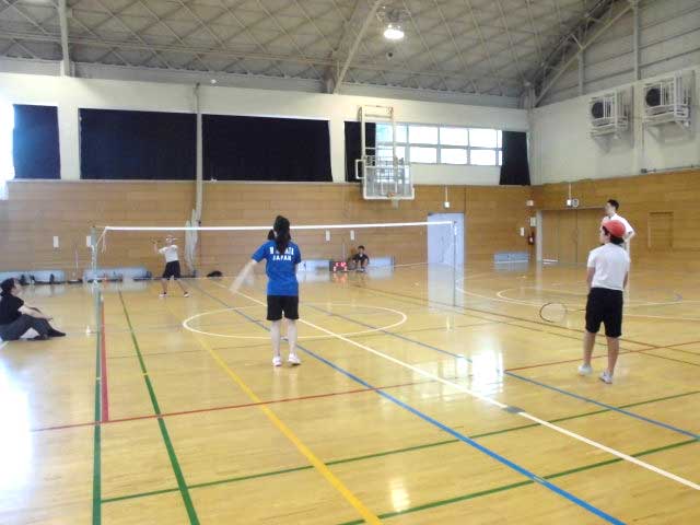 西東京市立田無小学校